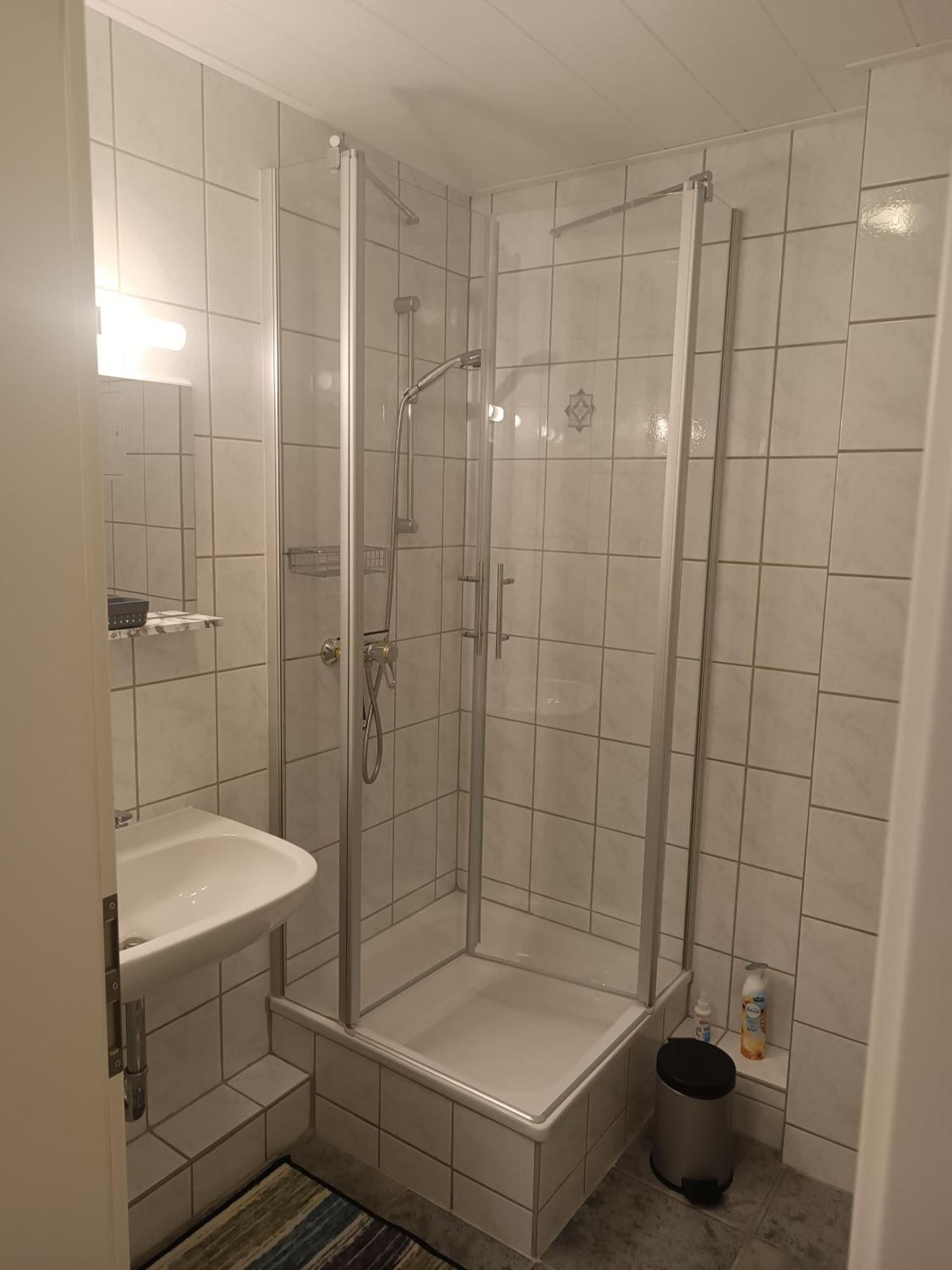 Apartment "Kleine Bleibe" Πίρνα Εξωτερικό φωτογραφία