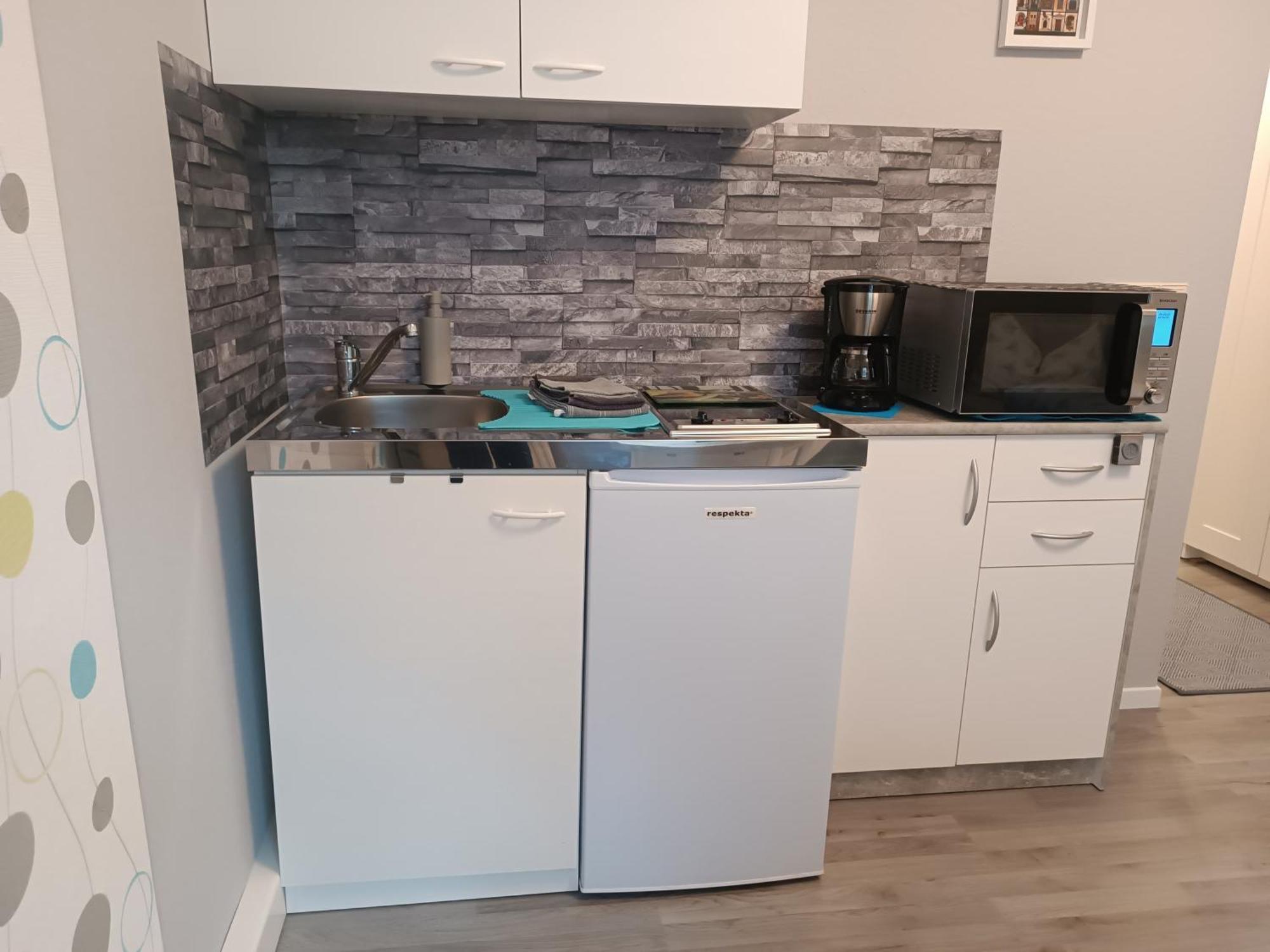 Apartment "Kleine Bleibe" Πίρνα Εξωτερικό φωτογραφία